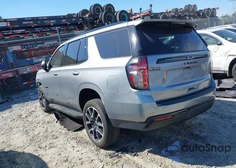 2024 Chevrolet Tahoe 2Wd Rst z USA, uszkodzony, nr VIN 1GNSCRKD5RR160430